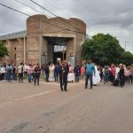 Misa y procesión San José